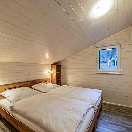 Beautiful In With Sauna *