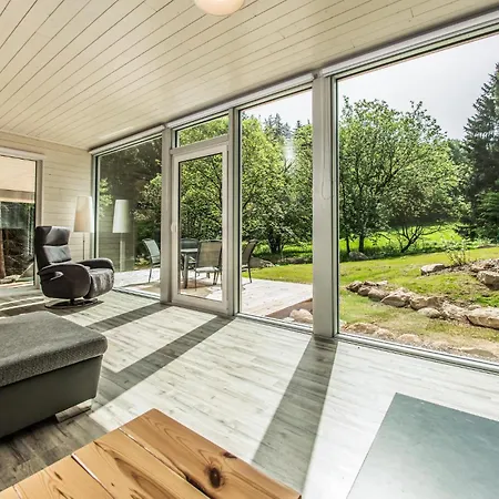 Gorgeous Home In Ruhla With Sauna Σπίτι διακοπών *
