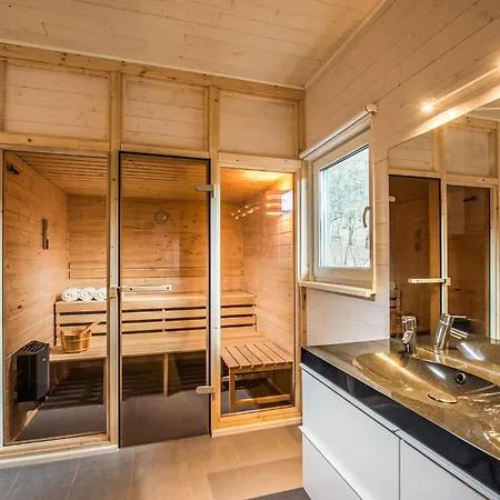 Σπίτι διακοπών Gorgeous Home In Ruhla With Sauna *