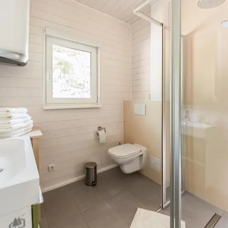 Nice Home In Ruhla With Sauna